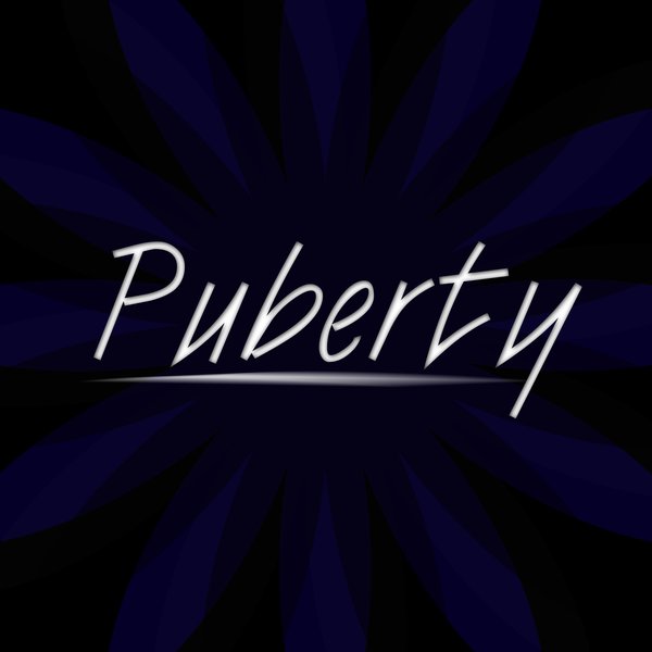 ReverbNation profile picture for @puberty