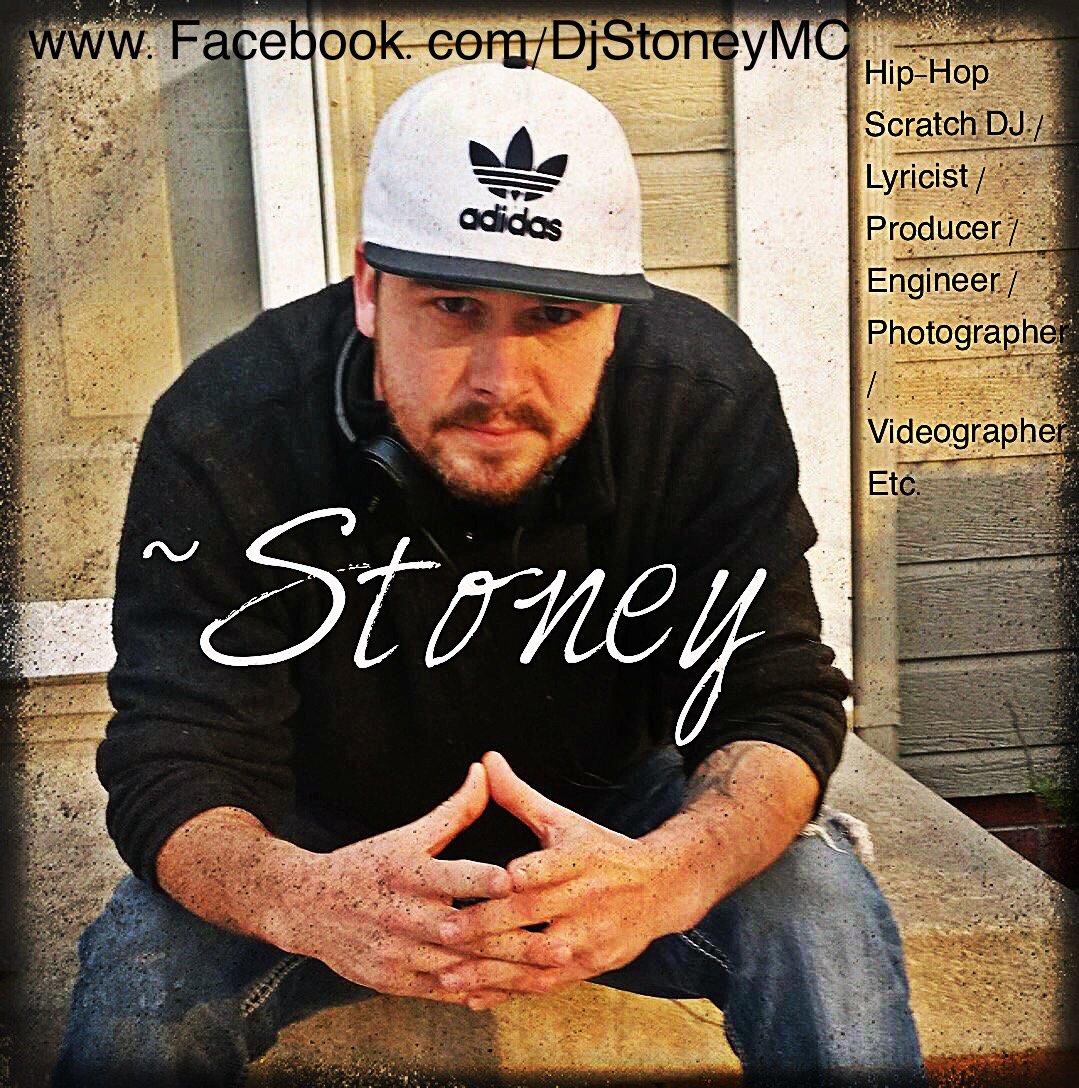 ReverbNation profile picture for @stoney