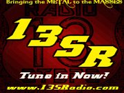 13SRadio.Com