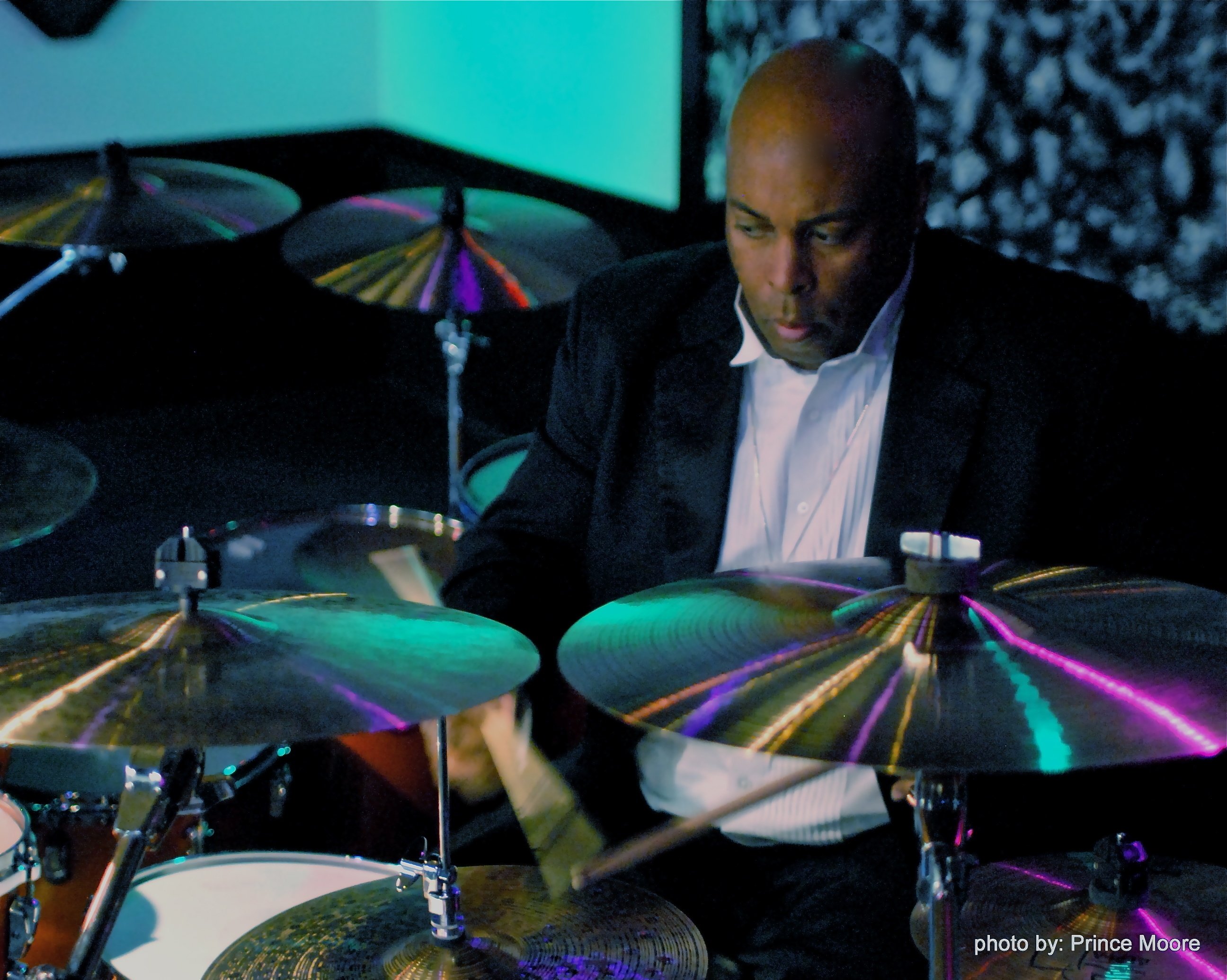 Larry Washington | ReverbNation