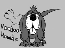 voodoo hounds