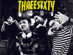 THREESIXTY SKATEPUNK