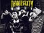 THREESIXTY SKATEPUNK