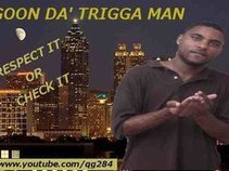 GOON DA TRIGGAMAN