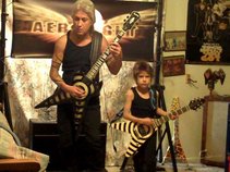 Tony & Zachary Palomo aka Aerolight & Sonlight