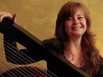 Harp Muse Inspirations - Aedan MacDonnell