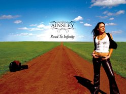 AINSLEY