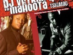 Image for dj vetkuk vs dj mahoota