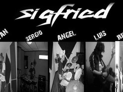 Image for Sigfried!