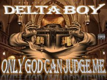 Delta Boy DB