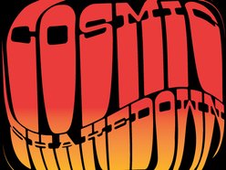 Image for Cosmic Shakedown