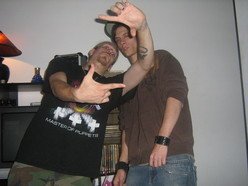 ReverbNation profile picture for @blacksmith