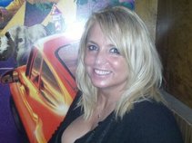 Pamela Thacker