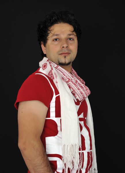 ReverbNation profile picture for @mehdi