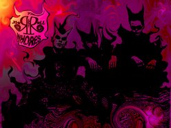 Image for Rock and Roll Whores