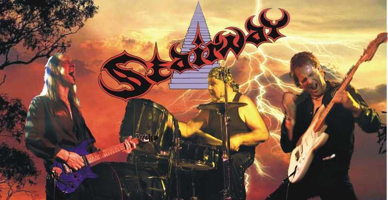 ReverbNation profile picture for @stairway