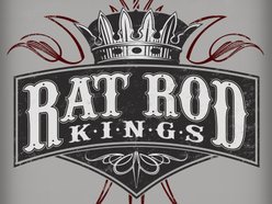 Image for The Rat Rod Kings