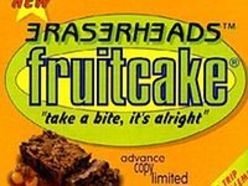 ReverbNation profile picture for @fruitcake