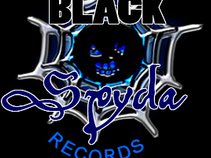 BLACKSPYDA RECORDS