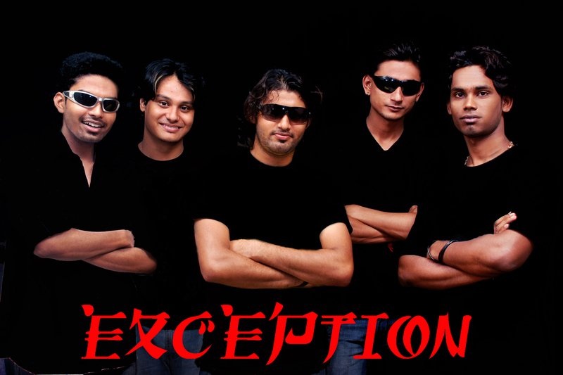 ReverbNation profile picture for @exception