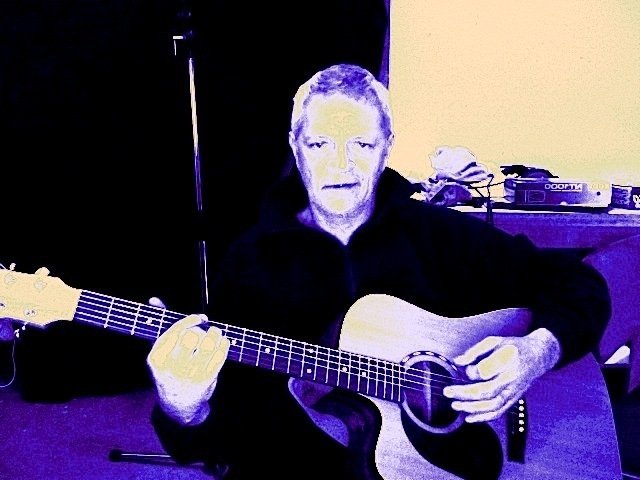 Gary Russell Band | ReverbNation