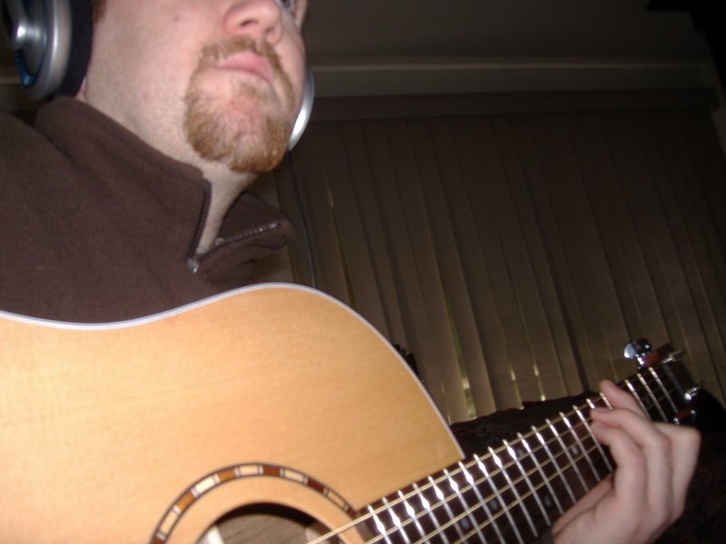 ReverbNation profile picture for @rocket