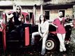 Jessie LaRae Band