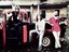 Jessie LaRae Band (Artist)