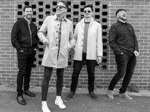 The Novatones
