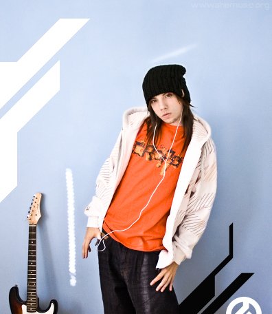 ReverbNation profile picture for @she