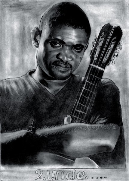 ReverbNation profile picture for @olatunde