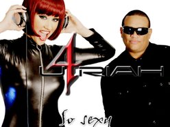Image for U4RIA