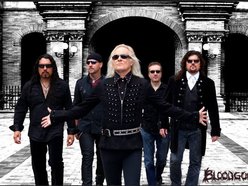 Image for Bloodgood