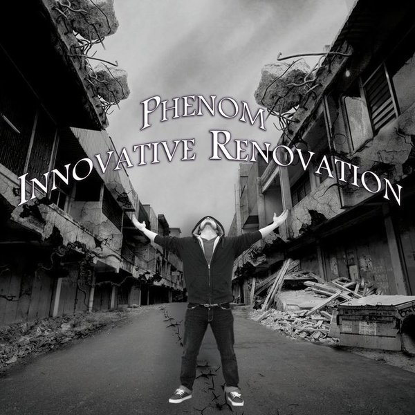 ReverbNation profile picture for @innovative