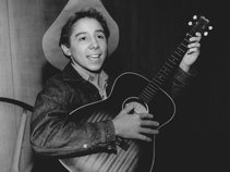 Johnny Crawford