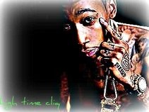 HIGH TIME CLIQ