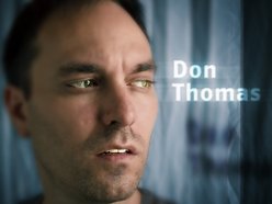Don Thomas