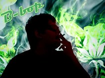 B-bop