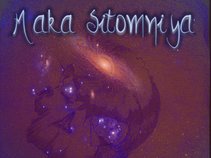 Maka Sitomniya Official