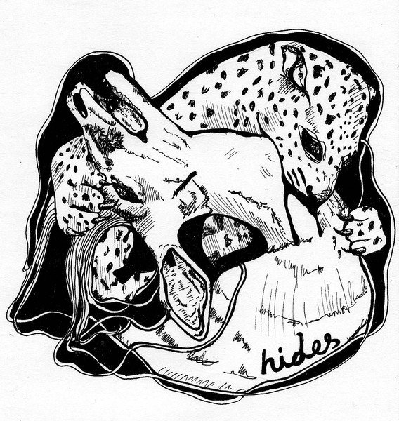ReverbNation profile picture for @hides
