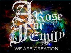 Image for A Rose For Emily