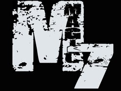 Image for Magic 7