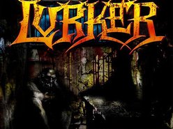 Image for Lurker