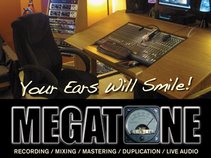 Megatone Studios
