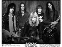KIX