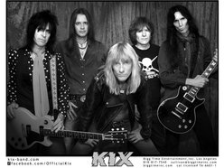 Image for KIX