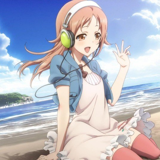 fripSide - sister's noise by 动漫の曲| ReverbNation