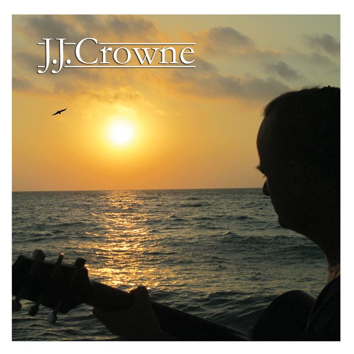 ReverbNation profile picture for @jjcrowne