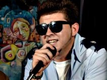 JOHNNY CASO OFFICIAL MUSIC PAGE