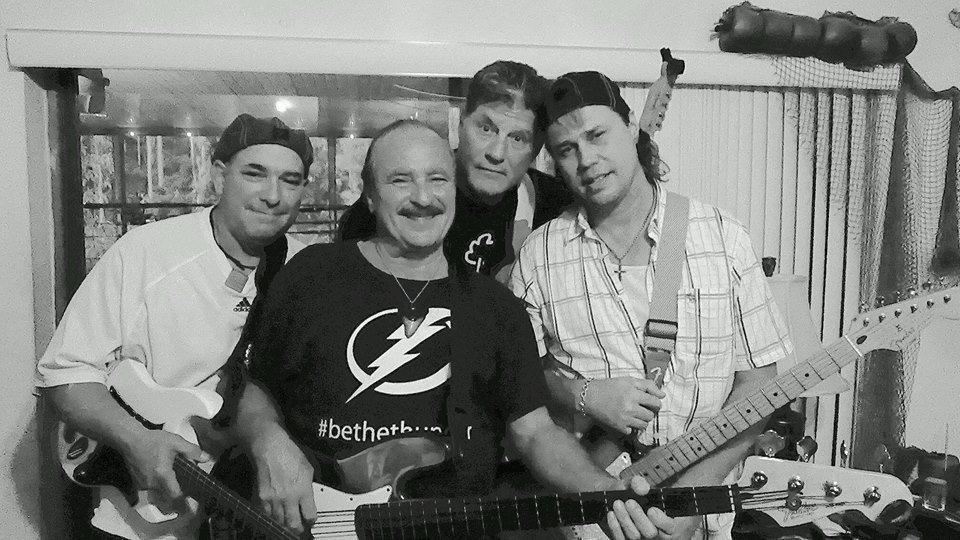 ReverbNation profile picture for @interactive